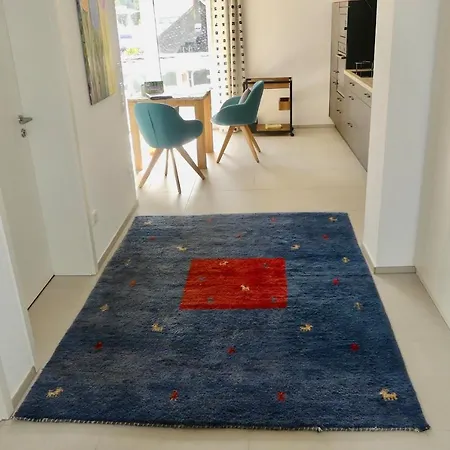 Ferienwohnung 'im Alten Kino'