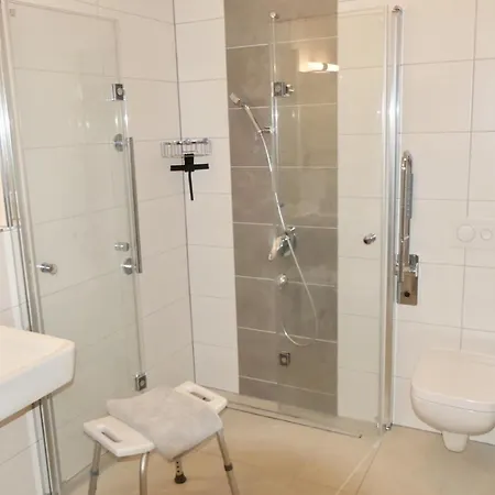 Ferienwohnung 'im Alten Kino' * Horhausen (Altenkirchen)